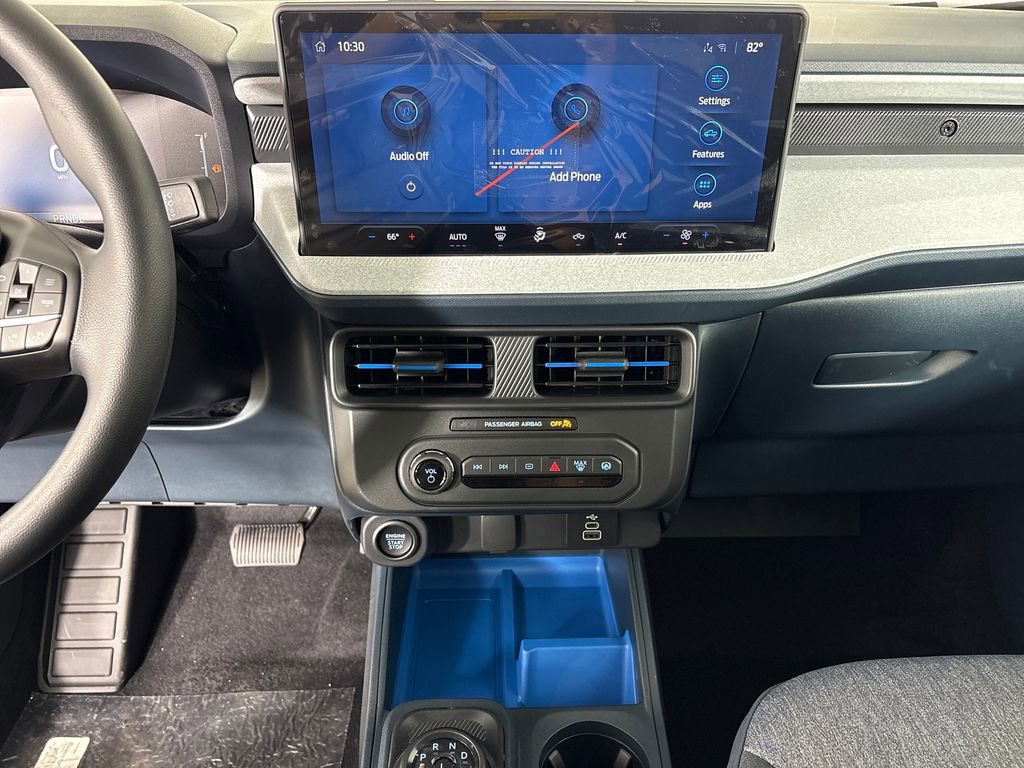 New 2026 Ford Maverick XLT image 23