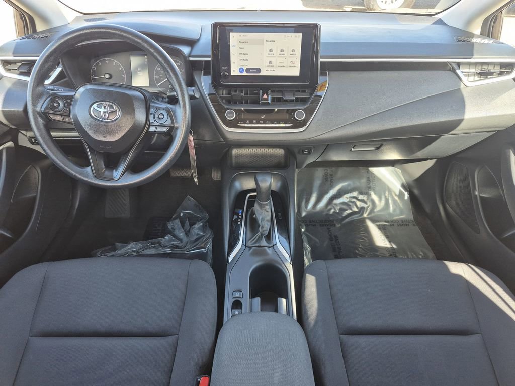 Used 2024 Toyota Corolla LE image 15