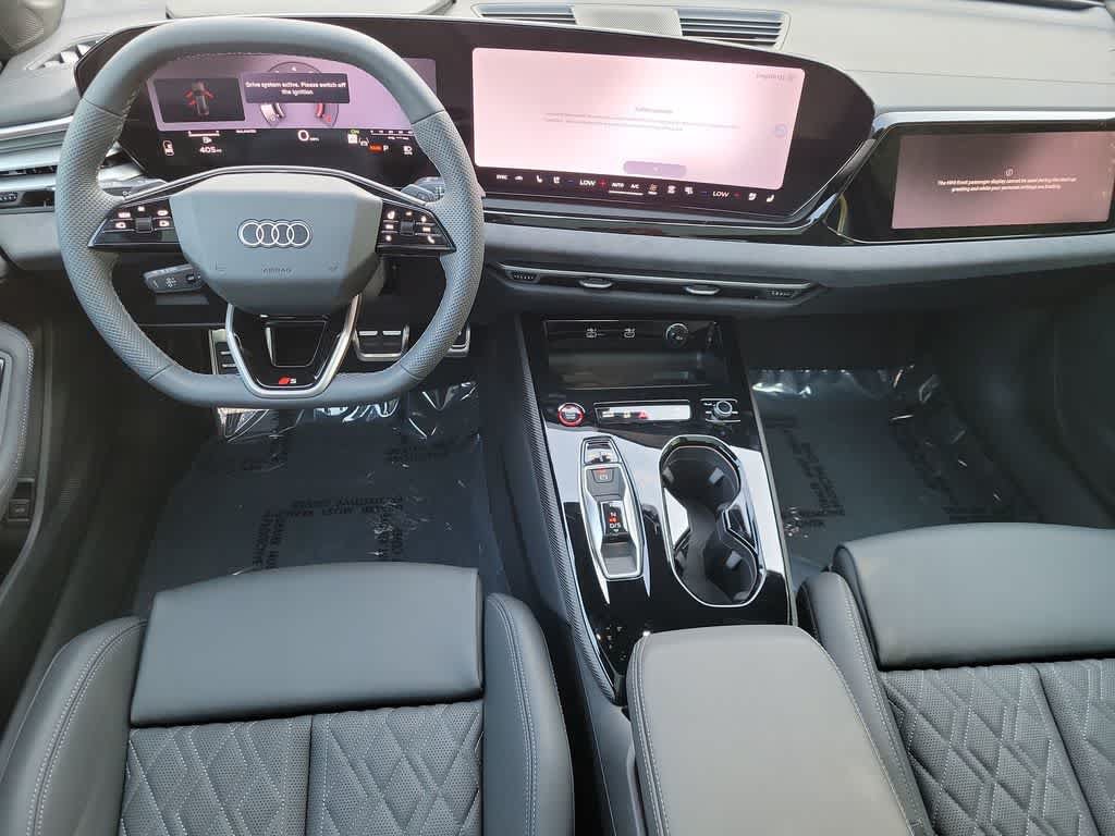 New 2026 Audi S5 Premium Plus AWD/4WD image 10