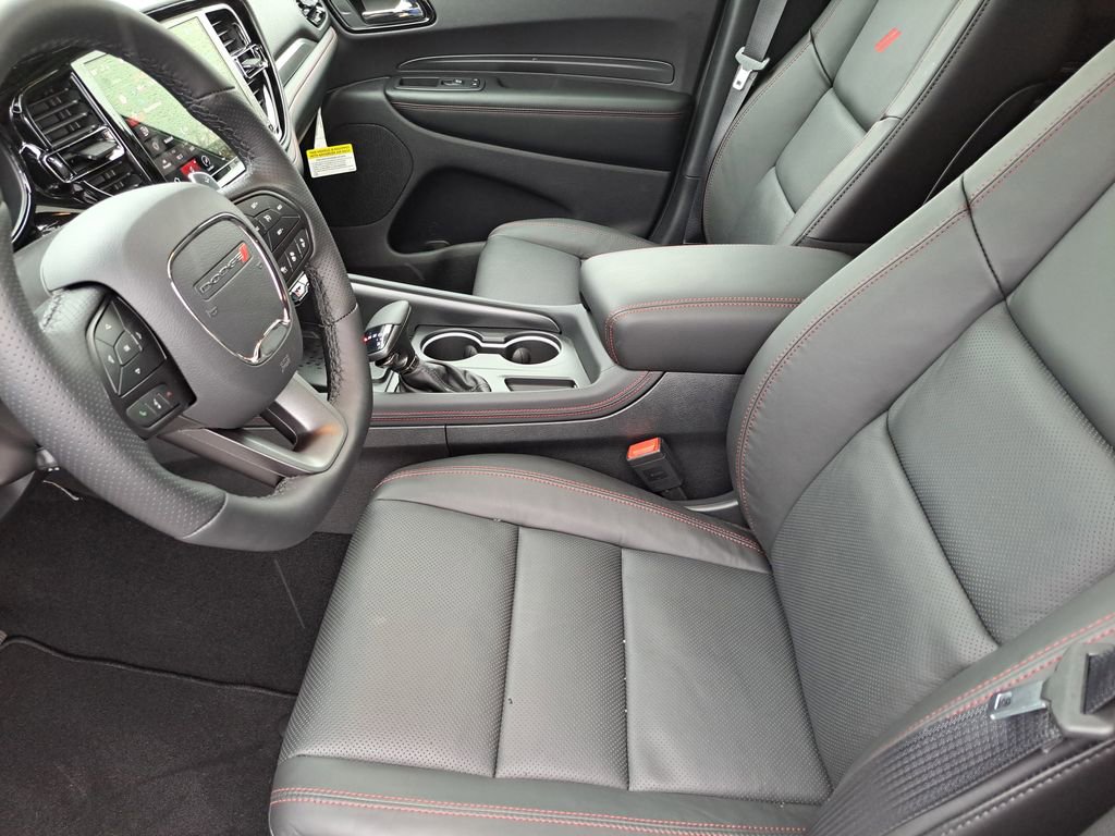 New 2026 Dodge Durango GT image 20