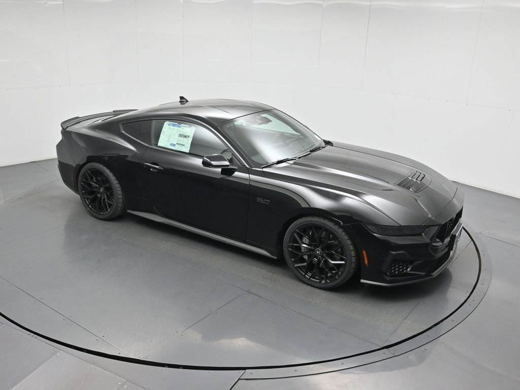 New 2026 Ford Mustang GT RWD image 33