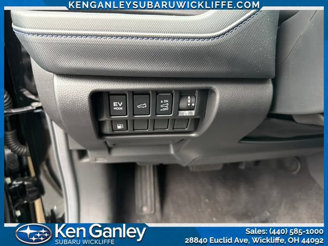 New 2026 Subaru Forester Limited AWD/4WD image 10