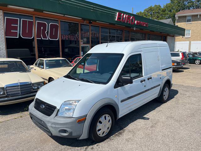 Used 2013 Ford Transit Connect XL FWD image 2
