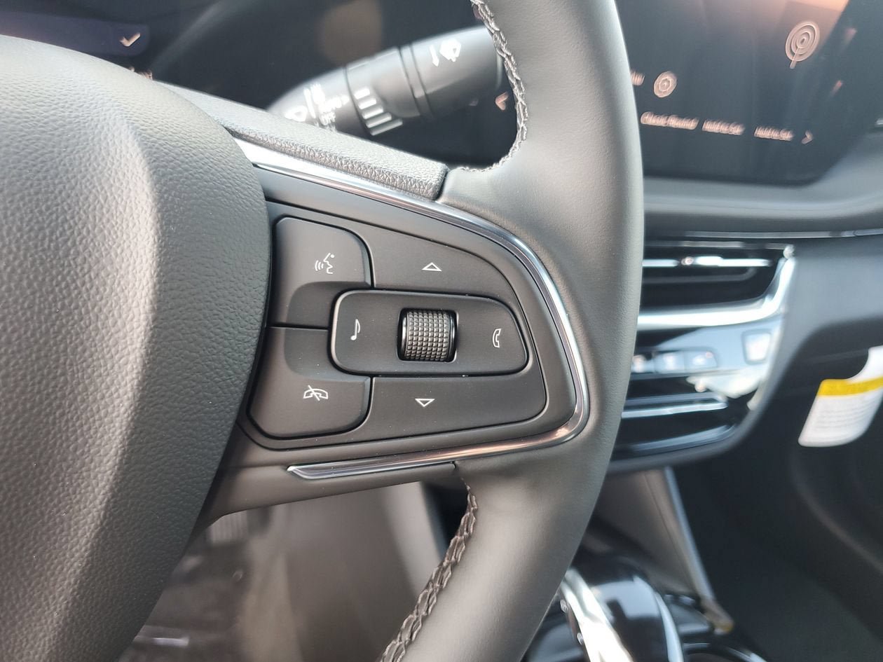 New 2026 Buick Envista Sport Touring FWD image 27
