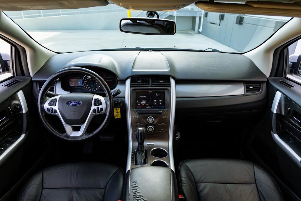 Used 2011 Ford Edge SEL w/ 202A Rapid Spec Order Code image 31