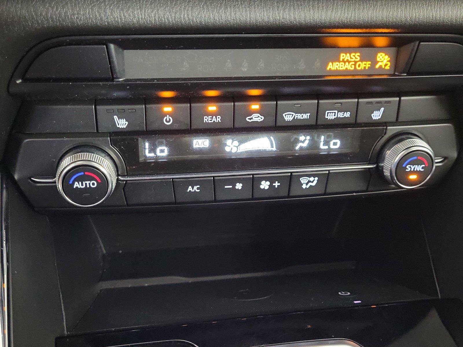 Used 2023 MAZDA CX-9 Touring AWD/4WD image 28