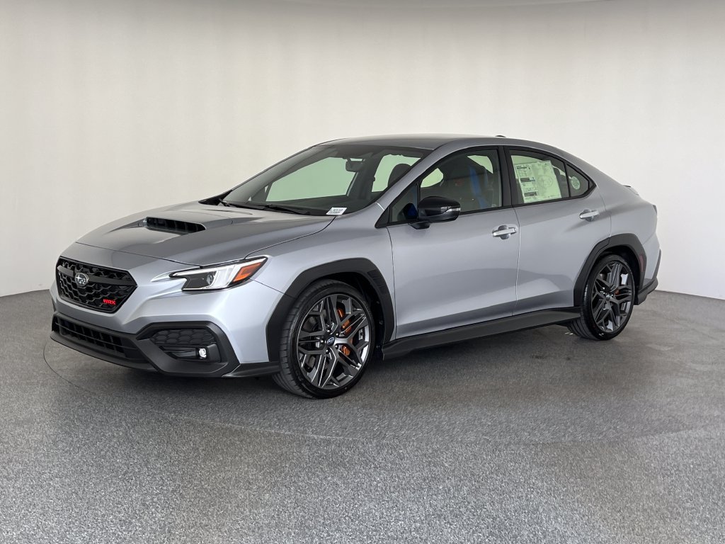New 2026 Subaru WRX tS w/ Accessory Package #2 AWD/4WD image 9