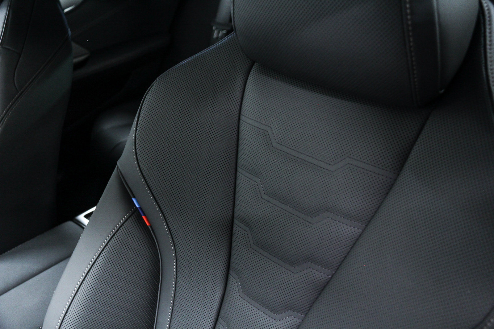 New 2026 BMW 840i RWD image 25