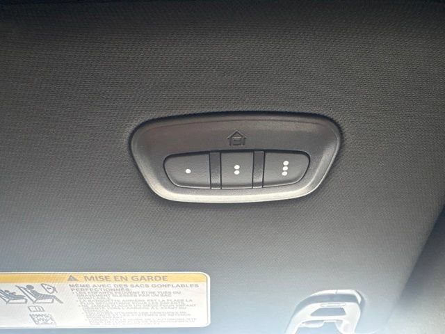 Used 2025 RAM 1500 Big Horn AWD/4WD image 52
