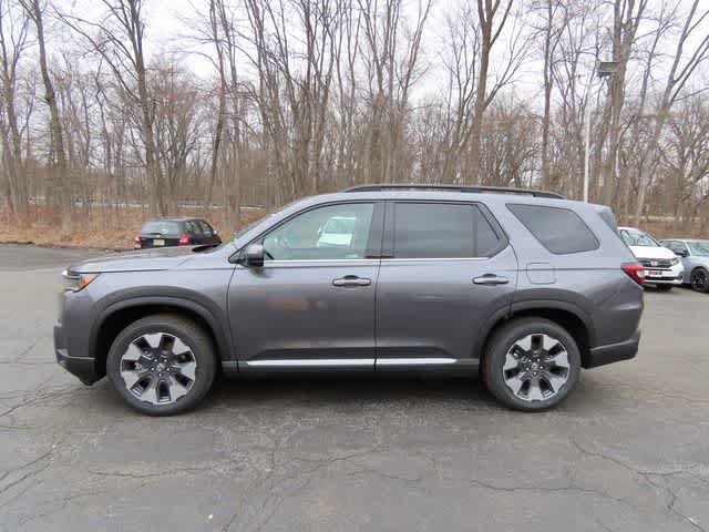 New 2026 Honda Pilot Elite image 3