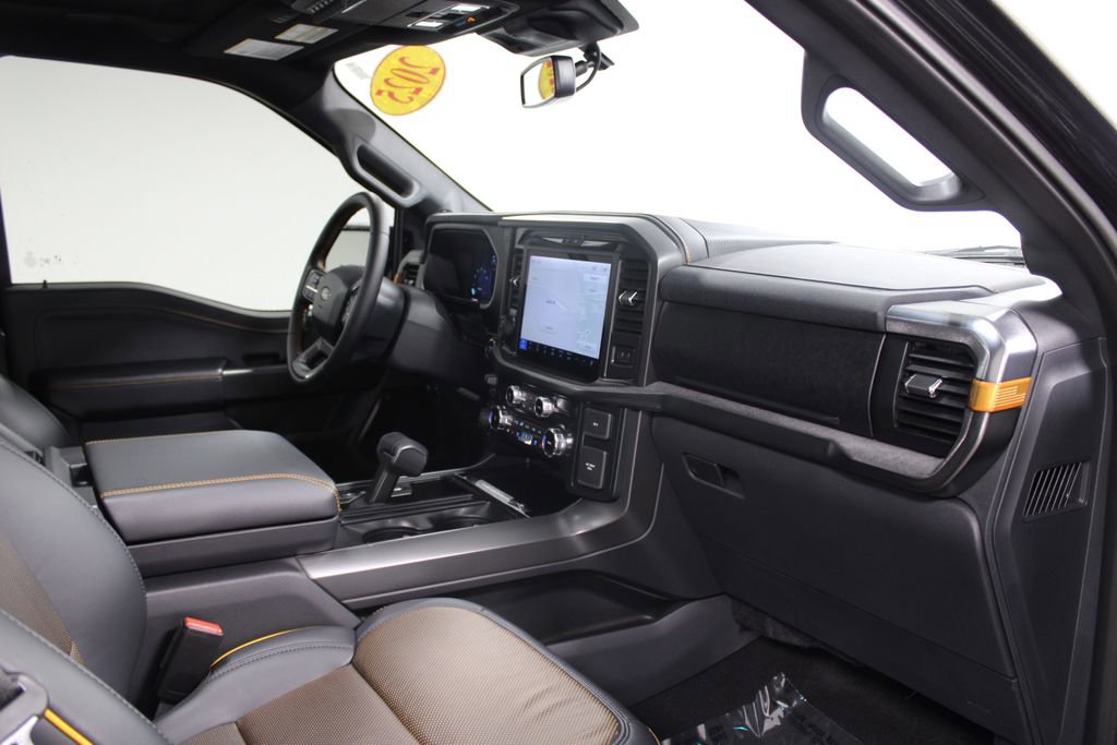 Used 2025 Ford F150 Tremor w/ Equipment Group 402A High image 32