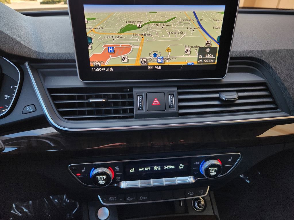 Used 2018 Audi Q5 2.0T Premium image 16