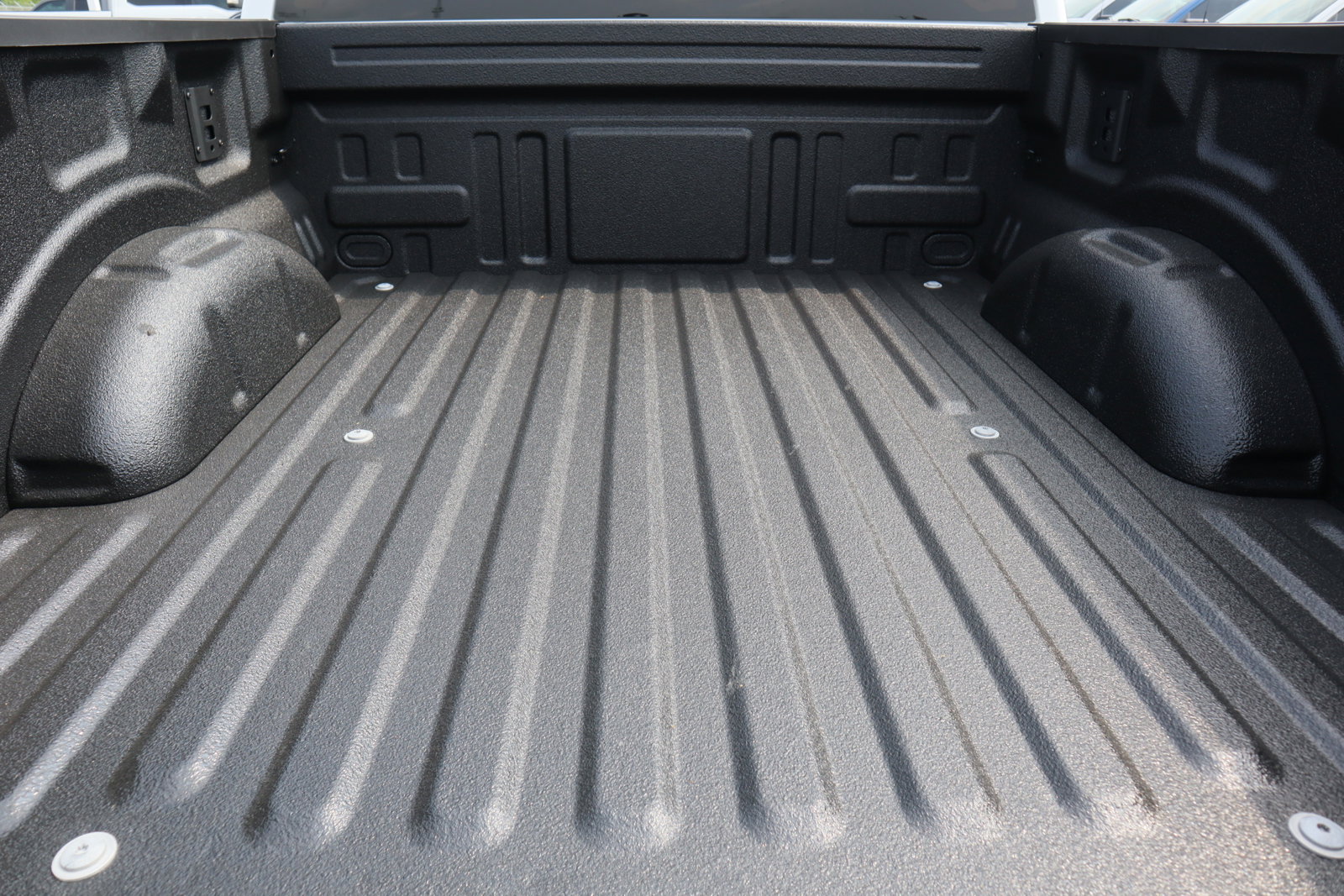 New 2025 Ford F150 Lariat w/ Equipment Group 502A High image 7