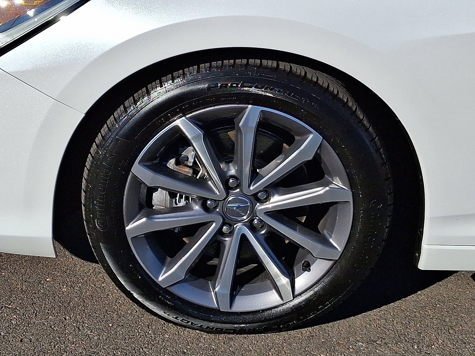 Certified 2025 Acura Integra image 8