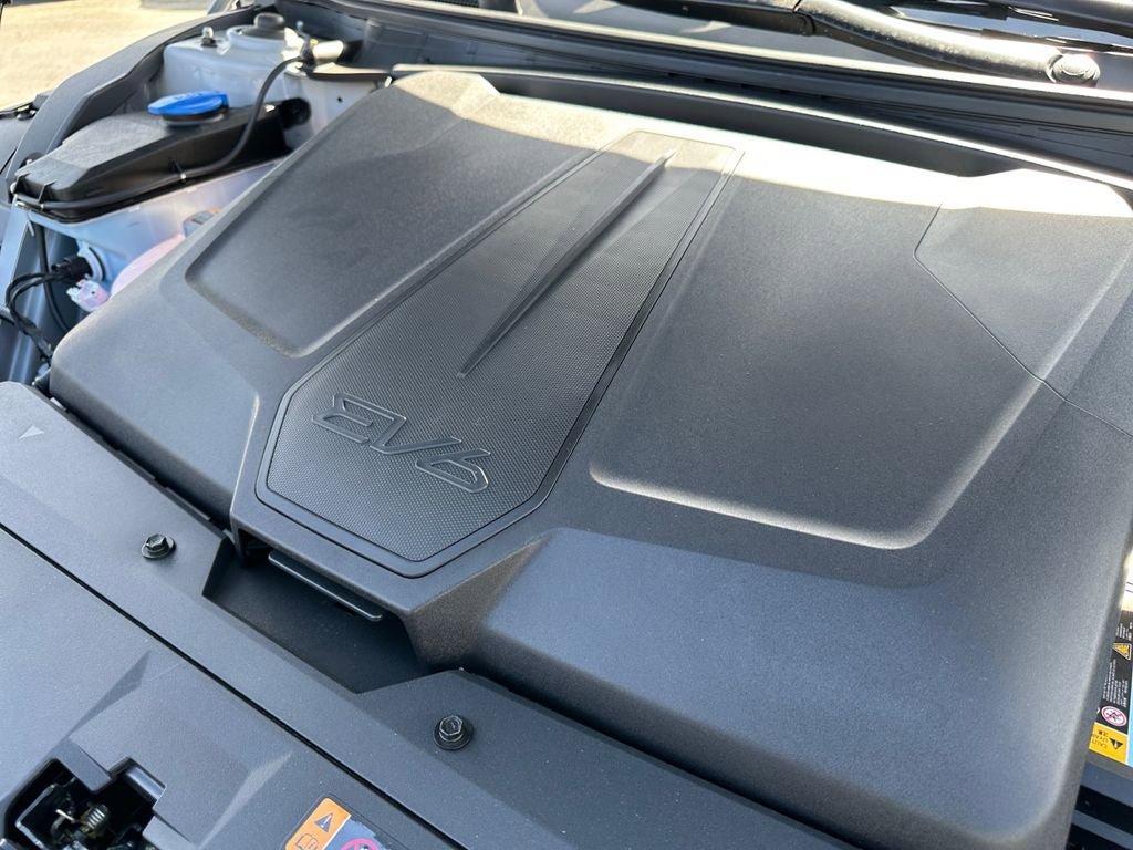 Used 2025 Kia EV6 Light RWD image 30
