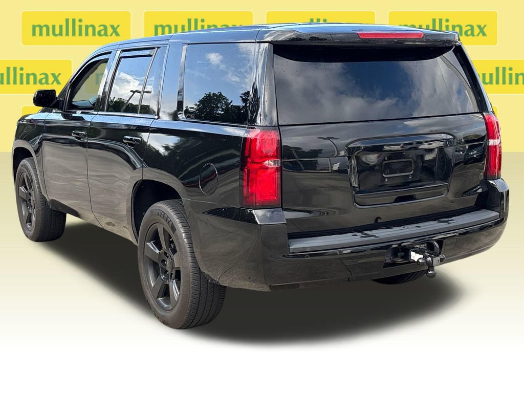 Used 2015 Chevrolet Tahoe 2WD image 9