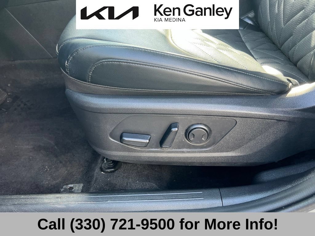 Certified 2023 Kia Sportage X-Line AWD/4WD image 29