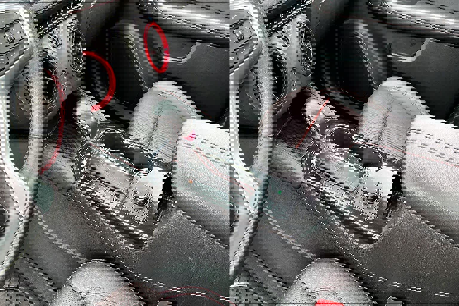 Used 2021 Chevrolet Blazer RS FWD image 17