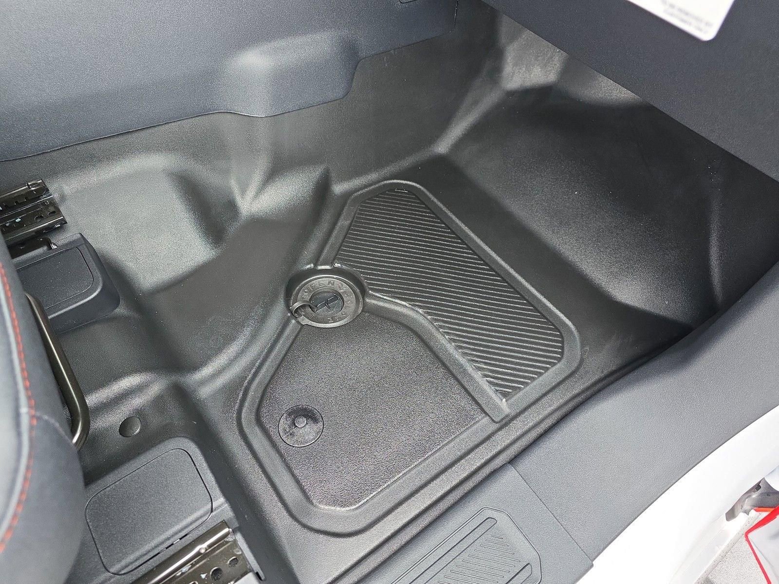 New 2025 Ford Bronco Stroppe Edition image 40