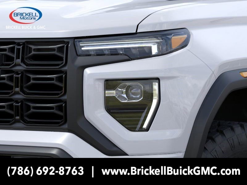 New 2026 GMC Canyon Elevation w/ Convenience Package image 10