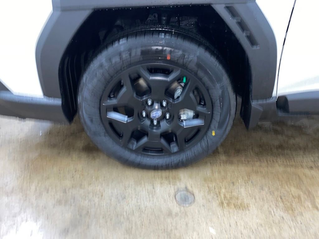 New 2026 Subaru Outback Limited image 21