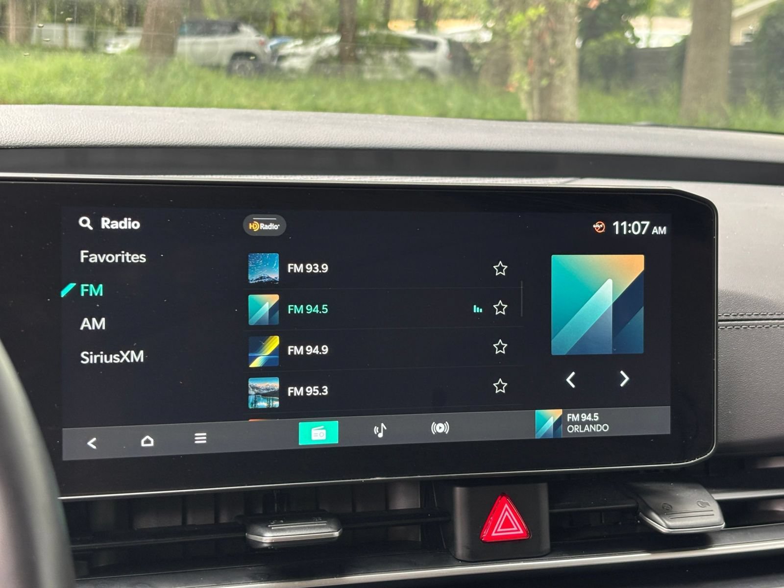 Used 2026 Kia Carnival FWD image 20