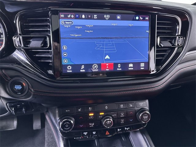 Used 2024 Dodge Durango R/T image 14