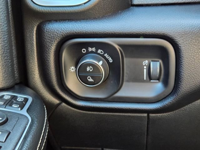 Used 2024 RAM 2500 Big Horn image 37