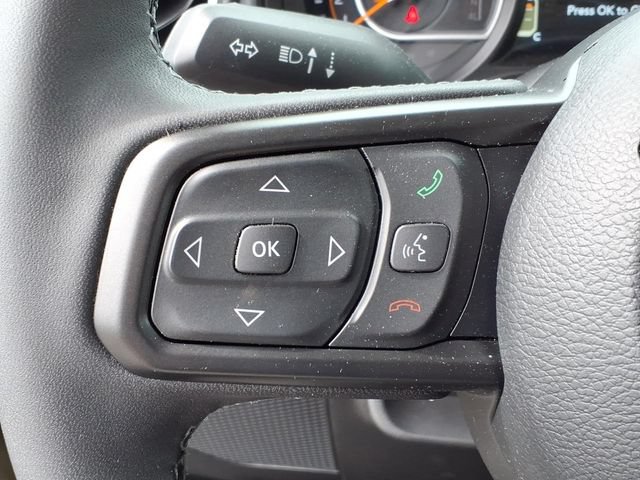 Certified 2025 Jeep Gladiator Sport AWD/4WD image 26