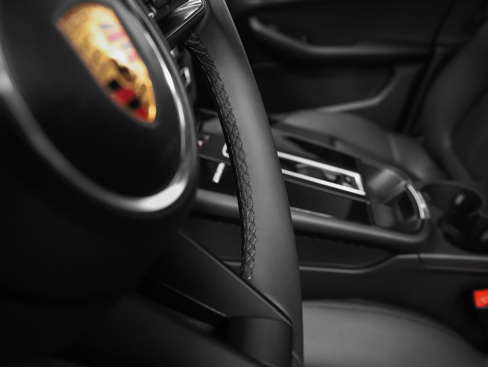 New 2026 Porsche Macan AWD/4WD image 32