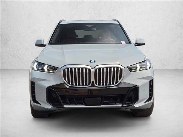 New 2026 BMW X5 xDrive50e w/ M Sport Package AWD/4WD image 6