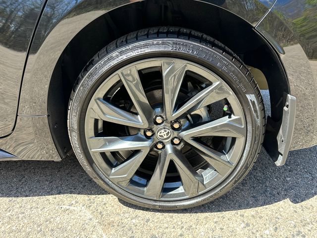 Used 2025 Toyota Corolla SE FWD image 13