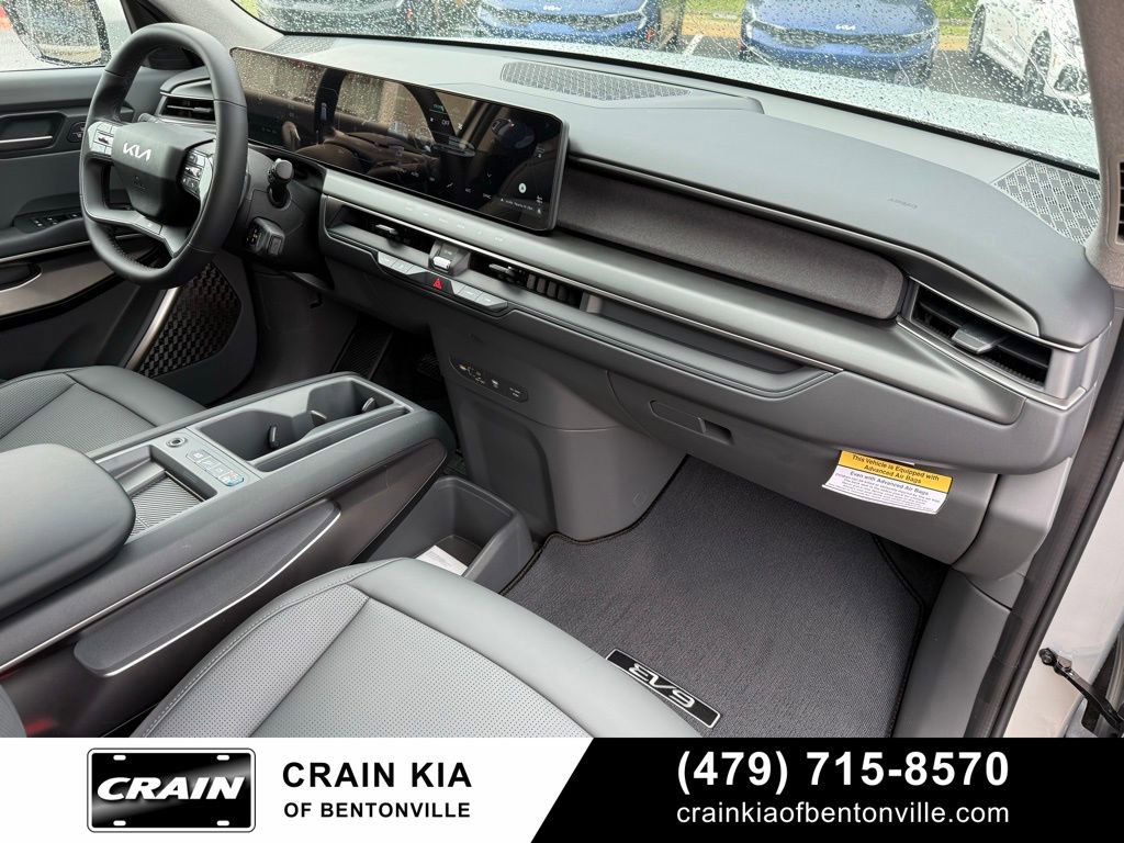 New 2026 Kia EV9 Light RWD image 31