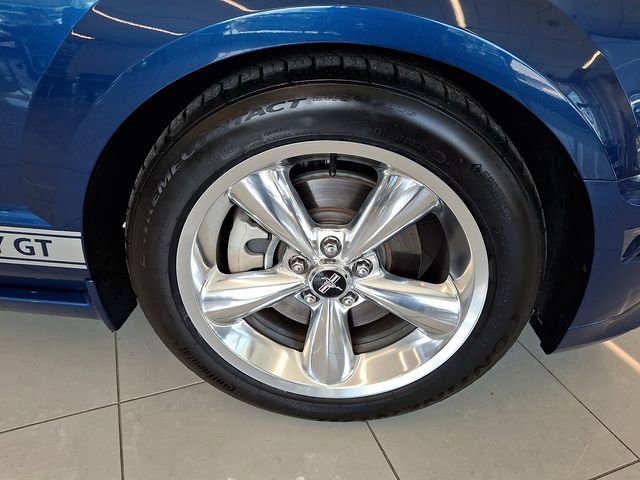 Used 2008 Ford Mustang GT RWD image 7