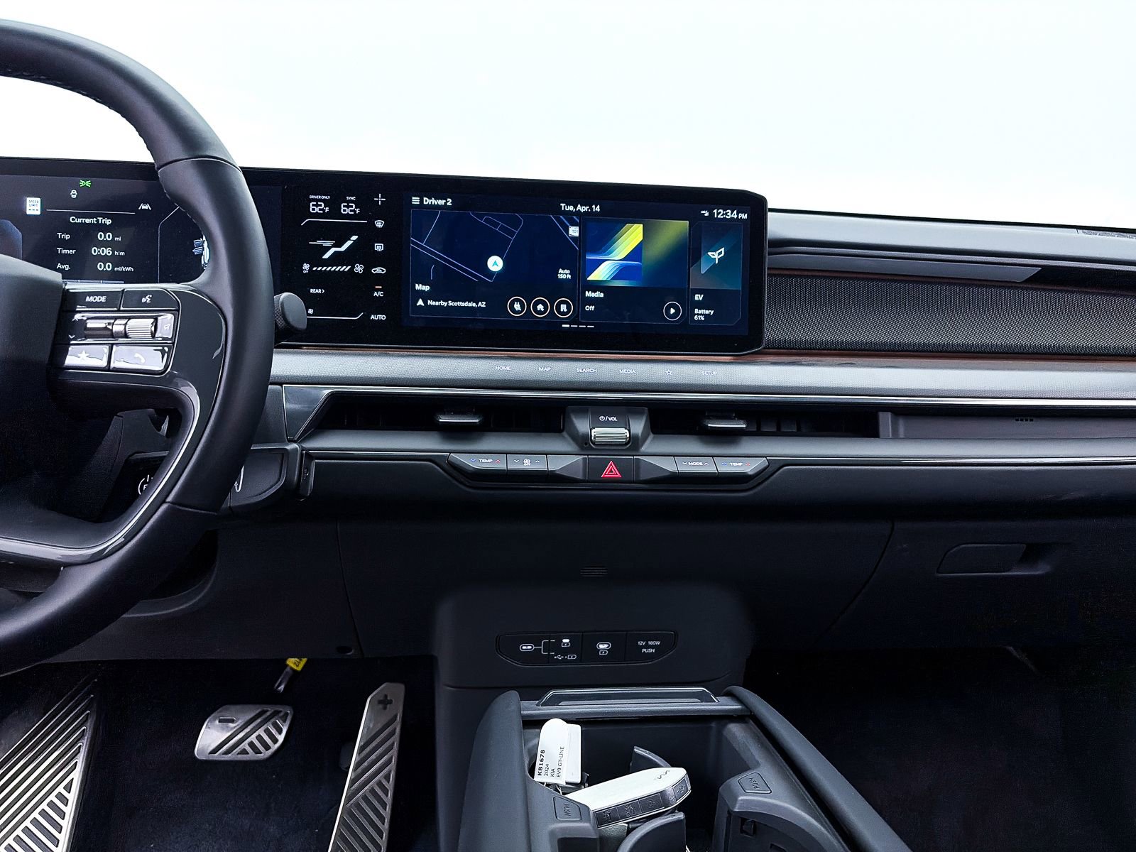 Used 2024 Kia EV9 GT-Line image 9