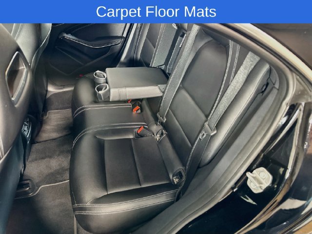 Used 2018 Mercedes-Benz CLA 250 4MATIC image 19