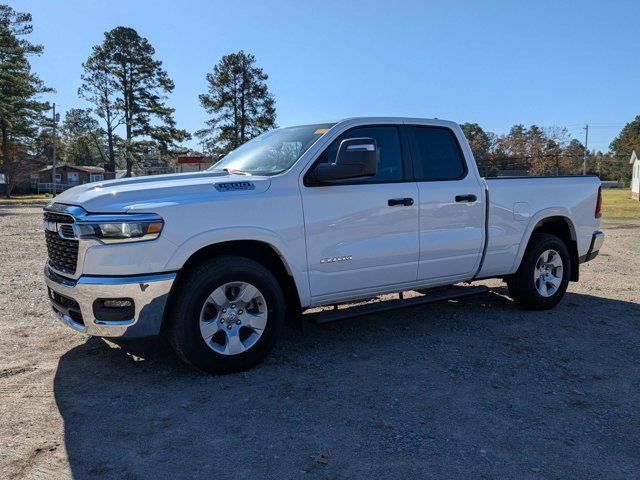 Used 2025 RAM 1500 Big Horn image 8