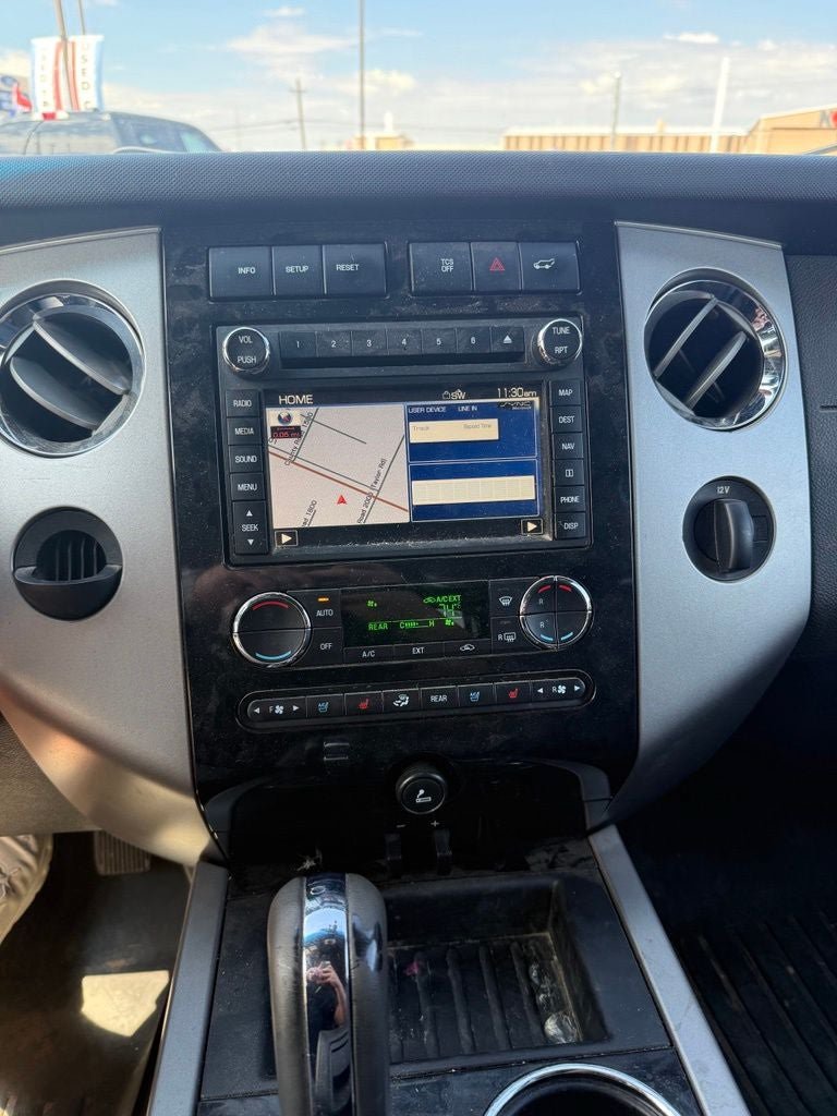 Used 2013 Ford Expedition Limited RWD image 13
