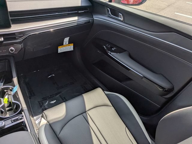 New 2026 Kia K5 GT-Line w/ GT-Line Premium Package FWD image 16