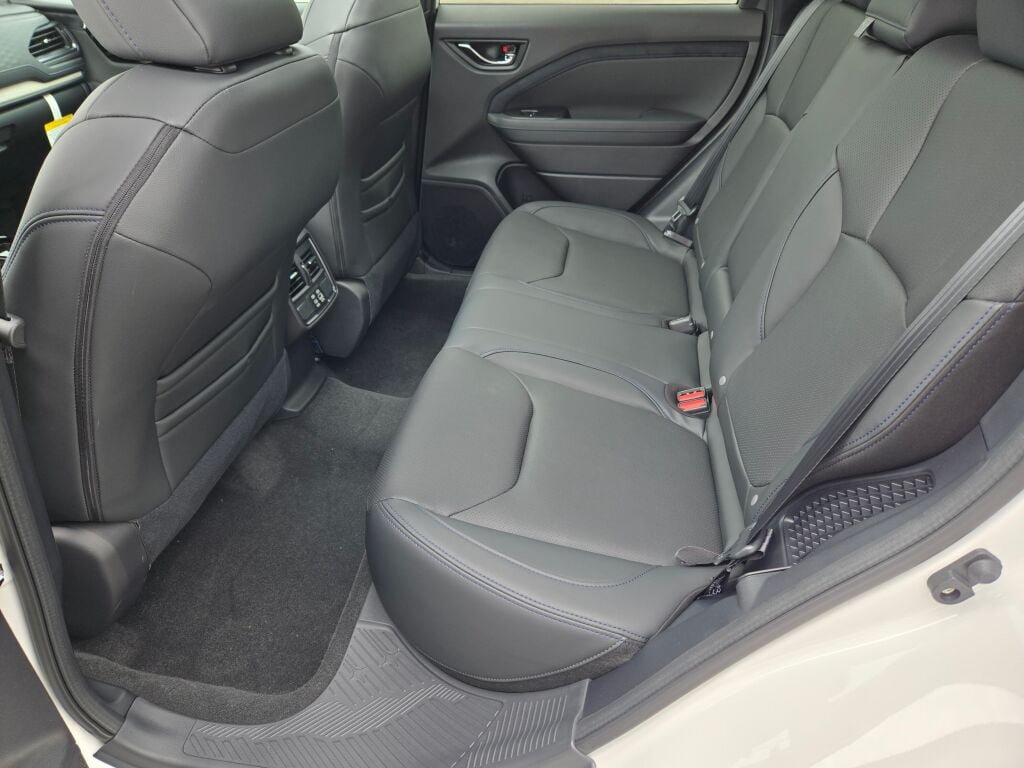 New 2026 Subaru Forester Limited AWD/4WD image 17