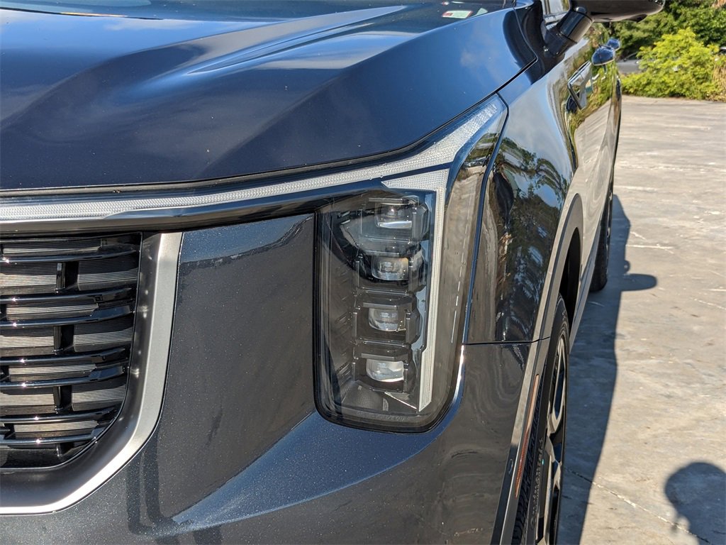 Certified 2024 Kia Sorento SX image 11