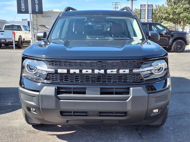 New 2026 Ford Bronco Sport Outer Banks image 2