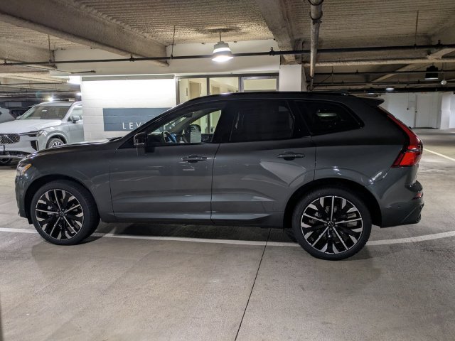 New 2026 Volvo XC60 B5 Ultra w/ Climate Package AWD/4WD image 6