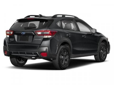 Used 2023 Subaru Crosstrek 2.5i Sport image 2