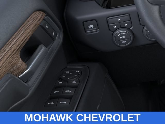 New 2026 Chevrolet Silverado 3500 LT w/ All Star Edition AWD/4WD image 22