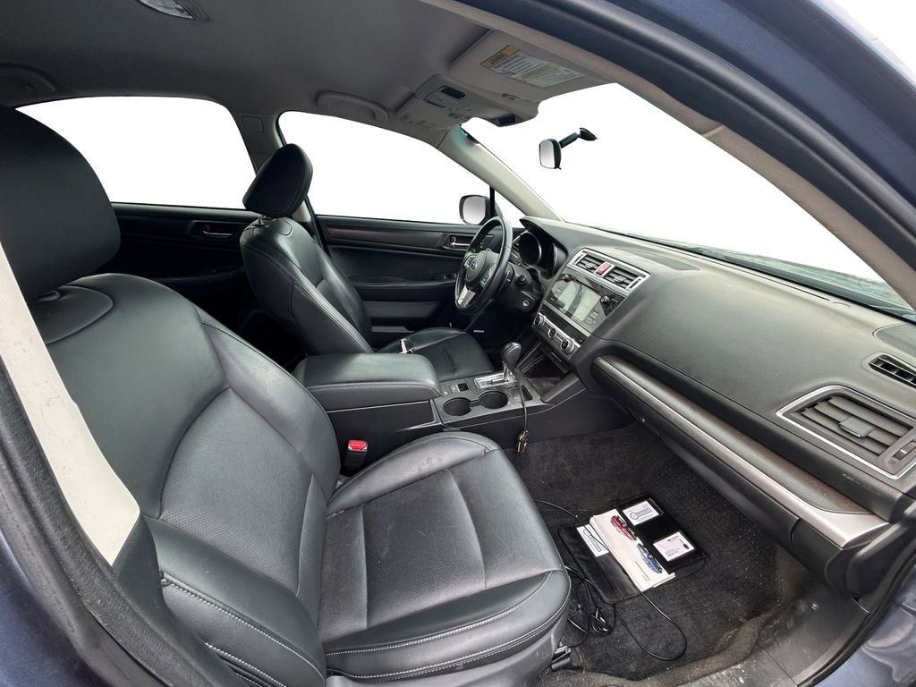 Used 2015 Subaru Legacy 2.5i Limited image 17