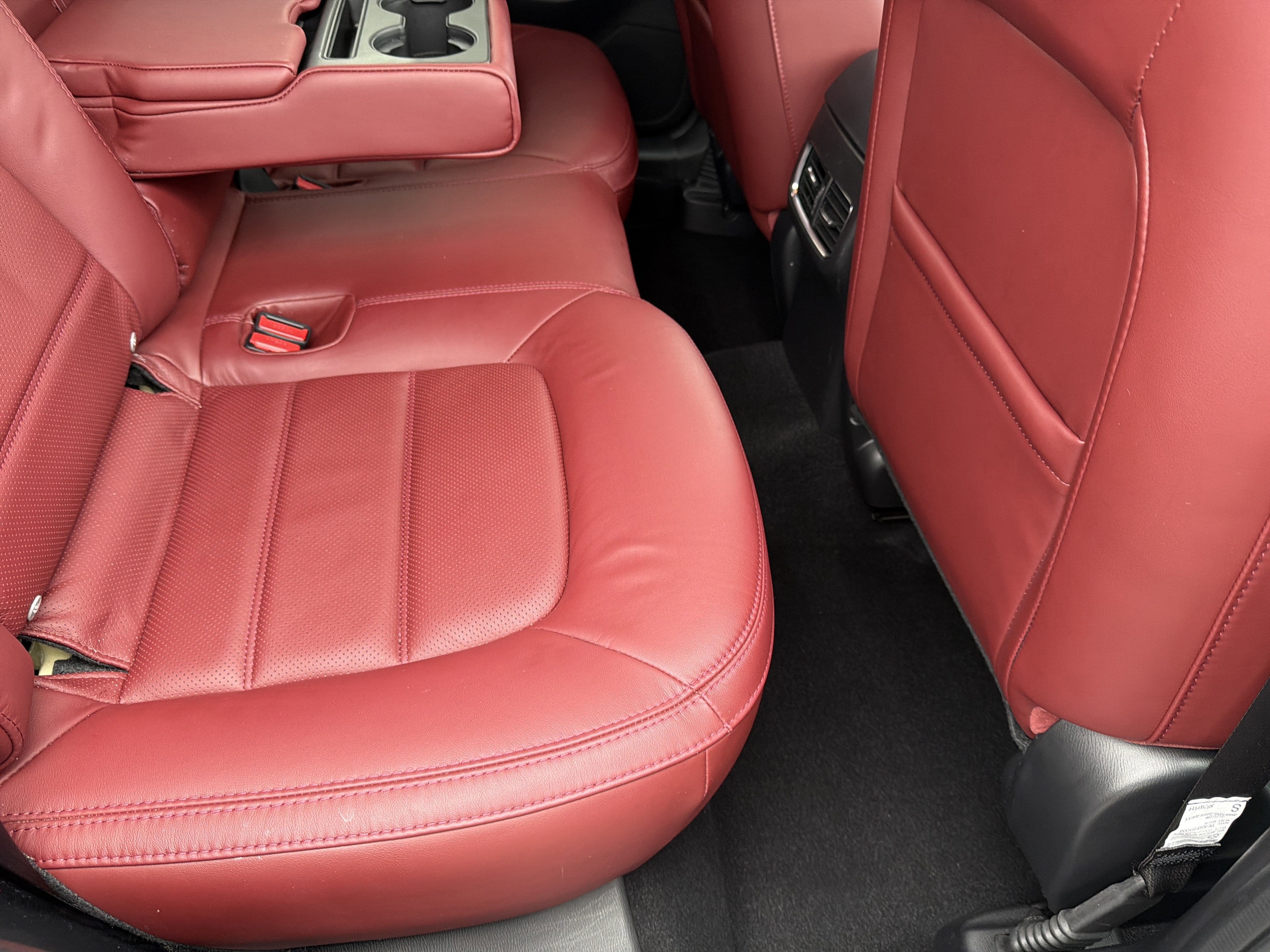 Certified 2023 MAZDA CX-5 Carbon Edition AWD/4WD image 65