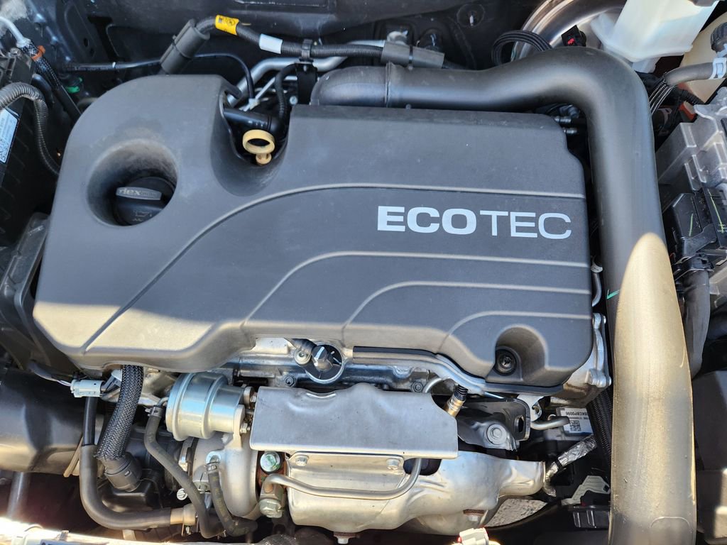 Used 2020 GMC Terrain SLE w/ Driver Convenience Package image 29