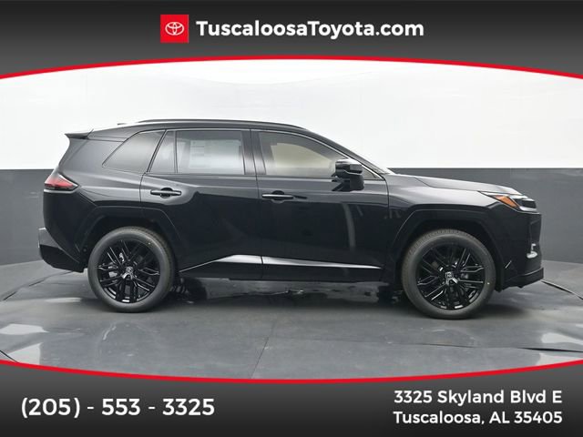 Used 2026 Toyota RAV4 XSE w/ Weather Package image 1