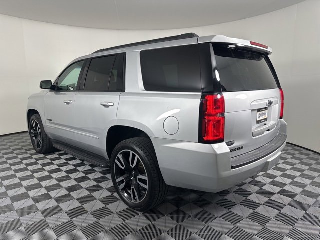 Used 2018 Chevrolet Tahoe Premier image 5